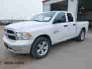 2024 Ram 1500 SLT z VIN 1C6RR7GG3RS157779, wystawiony jako IAAI lot #42488148 z przebiegiem 34 814 mil mil oraz . Historia ofert i sprzedaży dostępna na DreamBid. Obrazek 21.