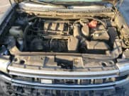 ✅ 2013 Ford Flex Limited • VIN: 2FMGK5D88DBD29745 • Lot: 82472885. Listed on Copart with Not provided. Free auction sales archive from the USA and detailed vehicle history report at DreamBid. Image 12.