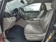 ✅ 2009 Toyota Venza • VIN: 4T3ZK11A79U011679 • Lot: 94112605. Listed on Copart with 141,217 mi. Free auction sales archive from the USA and detailed vehicle history report at DreamBid. Image 7.