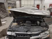 ✅ 2003 Chevrolet Suburban LS • VIN: 3GNFK16ZX3G209916 • Лот: 42632723. Опубликован ранее на IAAI с пробегом 188 209 миль. Бесплатный доступ к архиву аукционных продаж из США и подробный отчёт об истории автомобиля на DreamBid. Изображение 10.