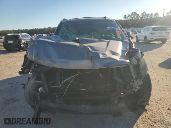 ✅ 2007 Chevrolet Tahoe LT • VIN: 1GNFC13J37J113450 • Lot: 90834795. Listed on Copart with Not provided. Free auction sales archive from the USA and detailed vehicle history report at DreamBid. Image 5.