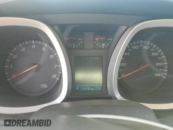 2017 Chevrolet Equinox Premier с VIN 2GNALDEK5H1545227, выставлен на аукционе Copart как лот 82278195 с пробегом 124 745 миль миль и Списание • Salvage title. История ставок и продаж доступна на DreamBid. Изображение 9.