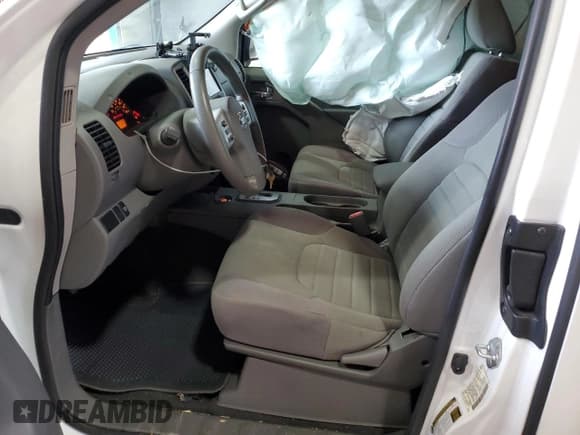 ✅ 2021 Nissan Frontier S • VIN: 1N6ED0CE5MN708462 • Lot: 73172624. Listed on Copart with 51,009 mi. Free auction sales archive from the USA and detailed vehicle history report at DreamBid. Image 7.