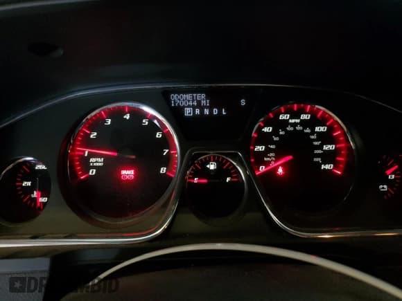 ✅ 2014 GMC Acadia SLT • VIN: 1GKKVRKD7EJ264756 • Lot: 63769125. Wystawiony na Copart z przebiegiem 170 044 mil. Bezpłatny archiwum sprzedaży aukcyjnych z USA i szczegółowy raport historii pojazdu na DreamBid. Zdjęcie 9.