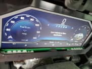 ✅ 2024 Chevrolet Silverado 2500HD • VIN: 1GC3YNEY6RF101989 • Lot: 85584854. Wystawiony na Copart z przebiegiem Nie podano. Bezpłatny archiwum sprzedaży aukcyjnych z USA i szczegółowy raport historii pojazdu na DreamBid. Zdjęcie 9.