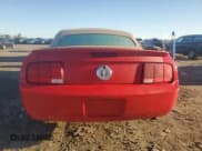 ✅ 2007 Ford Mustang Deluxe • VIN: 1ZVHT84N175251411 • Lot: 87271085. Listed on Copart with 82,989 mi. Free auction sales archive from the USA and detailed vehicle history report at DreamBid. Image 6.