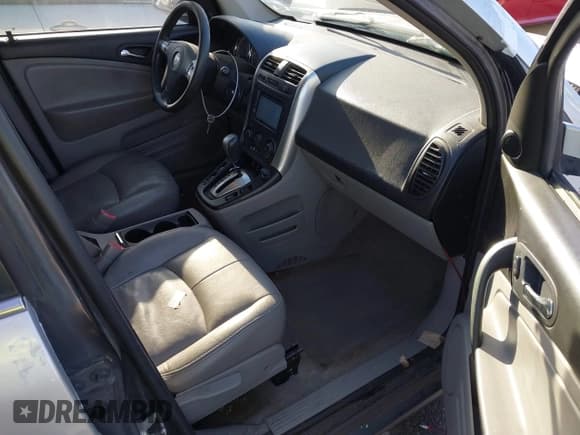 ✅ 2007 Saturn VUE I4 Hybrid • VIN: 5GZCZ33Z47S851553 • Lot: 41959802. Wystawiony na IAAI z przebiegiem 124 171 mil. Bezpłatny archiwum sprzedaży aukcyjnych z USA i szczegółowy raport historii pojazdu na DreamBid. Zdjęcie 5.