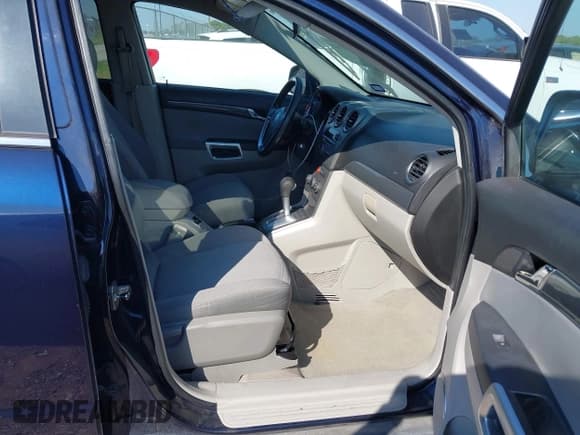 ✅ 2009 Saturn VUE XE • VIN: 3GSCL33P99S540388 • Lot: 43381968. Wystawiony na IAAI z przebiegiem 172 817 mil. Bezpłatny archiwum sprzedaży aukcyjnych z USA i szczegółowy raport historii pojazdu na DreamBid. Zdjęcie 5.