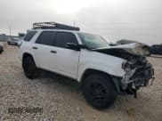 ✅ 2021 Toyota 4Runner Venture • VIN: JTEHU5JR1M5964905 • Лот: 89924805. Опубликован ранее на Copart с пробегом 58 623 миль. Бесплатный доступ к архиву аукционных продаж из США и подробный отчёт об истории автомобиля на DreamBid. Изображение 4.