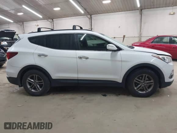 2017 Hyundai Santa Fe 2.4L с VIN 5XYZU3LB8HG395111, выставлен на аукционе IAAI как лот 43382949 с пробегом 151 972 миль миль и . История ставок и продаж доступна на DreamBid. Изображение 13.