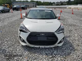 ✅ 2013 Hyundai Veloster Turbo • VIN: KMHTC6AE5DU110473 • Lot: 65723874. Wystawiony na Copart z przebiegiem 159 166 mil. Bezpłatny archiwum sprzedaży aukcyjnych z USA i szczegółowy raport historii pojazdu na DreamBid. Zdjęcie 5.