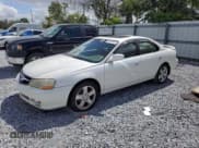 ✅ 2003 Acura TL Type S • VIN: 19UUA56843A037710 • Lot: 85523875. Wystawiony na Copart z przebiegiem 185 102 mil. Bezpłatny archiwum sprzedaży aukcyjnych z USA i szczegółowy raport historii pojazdu na DreamBid. Zdjęcie 1.