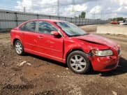 ✅ 2009 Volvo S40 2.4L • VIN: YV1MS390392465741 • Лот: 70813515. Опубликован ранее на Copart с пробегом 159 078 миль. Бесплатный доступ к архиву аукционных продаж из США и подробный отчёт об истории автомобиля на DreamBid. Изображение 4.