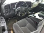 ✅ 2006 Chevrolet Silverado 2500HD LT3 • VIN: 1GCHK232X6F110873 • Lot: 86475445. Wystawiony na Copart z przebiegiem 226 349 mil. Bezpłatny archiwum sprzedaży aukcyjnych z USA i szczegółowy raport historii pojazdu na DreamBid. Zdjęcie 8.