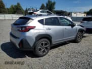 ✅ 2024 Subaru Crosstrek Premium • VIN: JF2GUADC3R8281160 • Lot: 80184735. Listed on Copart with 11,226 mi. Free auction sales archive from the USA and detailed vehicle history report at DreamBid. Image 3.