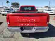 2017 Ram 1500 Tradesman с VIN 3C6JR6DG3HG687011, выставлен на аукционе Copart как лот 49291755 с пробегом 70 647 миль миль и Чистый • Clean title. История ставок и продаж доступна на DreamBid. Изображение 6.