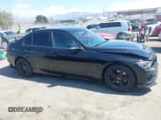 ✅ 2015 BMW 3 Series 328i • VIN: WBA3C1C5XFP852225 • Lot: 43235068. Listed on IAAI with 81,477 mi. Free auction sales archive from the USA and detailed vehicle history report at DreamBid. Image 13.