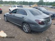 ✅ 2017 Mercedes-Benz C 300 • VIN: WDDWF4KB4HR280100 • Lot: 42850963. Listed on IAAI with 76,745 mi. Free auction sales archive from the USA and detailed vehicle history report at DreamBid. Image 3.