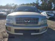 ✅ 2008 Infiniti QX56 • VIN: 5N3AA08D68N910875 • Lot: 90895255. Wystawiony na Copart z przebiegiem 241 128 mil. Bezpłatny archiwum sprzedaży aukcyjnych z USA i szczegółowy raport historii pojazdu na DreamBid. Zdjęcie 5.
