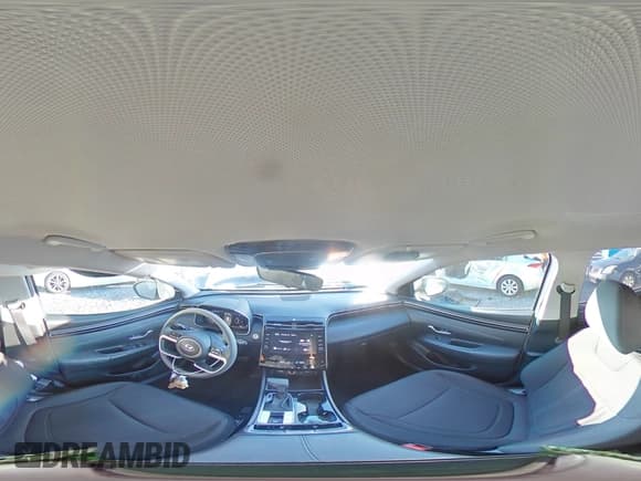 ✅ 2024 Hyundai Tucson SEL • VIN: 5NMJB3DE7RH318779 • Lot: 86654245. Wystawiony na Copart z przebiegiem 26 801 mil. Bezpłatny archiwum sprzedaży aukcyjnych z USA i szczegółowy raport historii pojazdu na DreamBid. Zdjęcie 15.