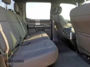 ✅ 2016 Ford F-150 XLT • VIN: 1FTEW1EG5GKD70889 • Лот: 72018815. Опубликован ранее на Copart с пробегом 87 257 миль. Бесплатный доступ к архиву аукционных продаж из США и подробный отчёт об истории автомобиля на DreamBid. Изображение 10.