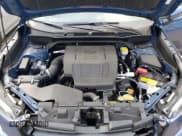 ✅ 2023 Subaru Forester Premium • VIN: JF2SKAEC4PH440439 • Lot: 59659654. Listed on Copart with 19,555 mi. Free auction sales archive from the USA and detailed vehicle history report at DreamBid. Image 11.