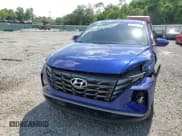 ✅ 2023 Hyundai Tucson SE • VIN: 5NMJA3AE6PH174128 • Lot: 59584524. Wystawiony na Copart z przebiegiem 24 294 mil. Bezpłatny archiwum sprzedaży aukcyjnych z USA i szczegółowy raport historii pojazdu na DreamBid. Zdjęcie 10.
