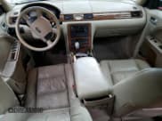 ✅ 2005 Ford Five Hundred Limited • VIN: 1FAHP25115G193839 • Лот: 50478204. Опубликован ранее на Copart с пробегом Не указан. Бесплатный доступ к архиву аукционных продаж из США и подробный отчёт об истории автомобиля на DreamBid. Изображение 8.