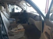 ✅ 1999 Toyota Land Cruiser • VIN: JT3HT05J1X0064266 • Lot: 42768432. Listed on IAAI with 246,931 mi. Free auction sales archive from the USA and detailed vehicle history report at DreamBid. Image 5.