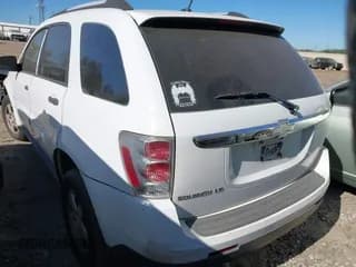 ✅ 2008 Chevrolet Equinox LS • VIN: 2CNDL13F886336587 • Лот: 41671530. Опубликован ранее на IAAI с пробегом 191 213 миль. Бесплатный доступ к архиву аукционных продаж из США и подробный отчёт об истории автомобиля на DreamBid. Изображение 3.