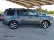 ✅ 2013 Honda Pilot EX-L • VIN: 5FNYF3H59DB001657 • Lot: 43445423. Listed on IAAI with 170,606 mi. Free auction sales archive from the USA and detailed vehicle history report at DreamBid. Image 13.