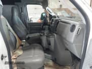 ✅ 2011 Ford Econoline Cargo Commercial • VIN: 1FTNE1EW1BDA17119 • Lot: 42747175. Listed on IAAI with 151,830 mi. Free auction sales archive from the USA and detailed vehicle history report at DreamBid. Image 5.