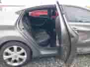 2013 Hyundai Elantra GLS with VIN 5NPDH4AE6DH221994, listed as a IAAI auction lot 43516204 with 156,425 mi miles and . Bid and sale history available at DreamBid. Image 8.