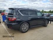 ✅ 2022 Nissan Armada SL • VIN: JN8AY2BB9N9811536 • Лот: 57551415. Опубликован ранее на Copart с пробегом 57 730 миль. Бесплатный доступ к архиву аукционных продаж из США и подробный отчёт об истории автомобиля на DreamBid. Изображение 3.