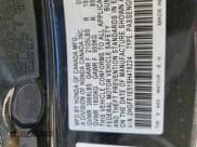 ✅ 2025 Honda Civic Si • VIN: 2HGFE1E51SH478224 • Лот: 91074155. Опубликован ранее на Copart с пробегом 5 136 миль. Бесплатный доступ к архиву аукционных продаж из США и подробный отчёт об истории автомобиля на DreamBid. Изображение 12.