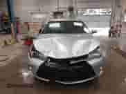 2016 Toyota Camry SE with VIN 4T1BF1FK8GU247478, listed as a IAAI auction lot 43157552 with 102,707 mi miles and . Bid and sale history available at DreamBid. Image 13.