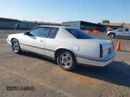 ✅ 1992 Cadillac Eldorado • VIN: 1G6EL13B5NU622807 • Лот: 42664154. Опубликован ранее на IAAI с пробегом 158 613 миль. Бесплатный доступ к архиву аукционных продаж из США и подробный отчёт об истории автомобиля на DreamBid. Изображение 3.