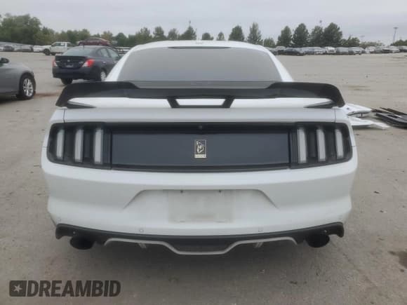 ✅ 2017 Ford Mustang GT • VIN: 1FA6P8CF7H5323356 • Lot: 85563675. Wystawiony na Copart z przebiegiem 89 644 mil. Bezpłatny archiwum sprzedaży aukcyjnych z USA i szczegółowy raport historii pojazdu na DreamBid. Zdjęcie 6.