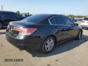 ✅ 2012 Honda Accord SE • VIN: 1HGCP2F66CA064642 • Лот: 68675765. Опубликован ранее на Copart с пробегом 135 076 миль. Бесплатный доступ к архиву аукционных продаж из США и подробный отчёт об истории автомобиля на DreamBid. Изображение 3.
