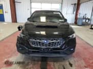 ✅ 2024 Subaru WRX Premium • VIN: JF1VBAH61R9805843 • Lot: 86336515. Wystawiony na Copart z przebiegiem 14 360 mil. Bezpłatny archiwum sprzedaży aukcyjnych z USA i szczegółowy raport historii pojazdu na DreamBid. Zdjęcie 5.