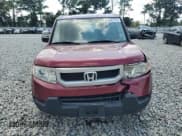 ✅ 2010 Honda Element EX • VIN: 5J6YH1H70AL006605 • Лот: 69567315. Опубликован ранее на Copart с пробегом 113 957 миль. Бесплатный доступ к архиву аукционных продаж из США и подробный отчёт об истории автомобиля на DreamBid. Изображение 5.