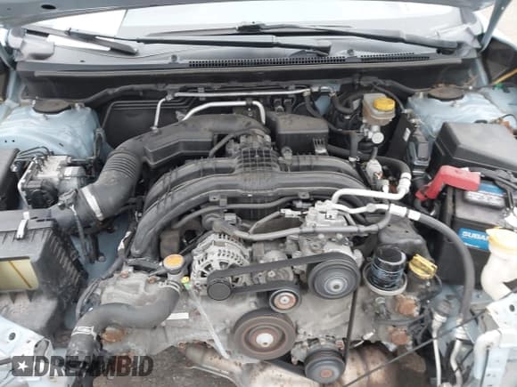 ✅ 2019 Subaru Crosstrek Limited • VIN: JF2GTAMC9KH272214 • Lot: 43860197. Listed on IAAI with 81,006 mi. Free auction sales archive from the USA and detailed vehicle history report at DreamBid. Image 10.