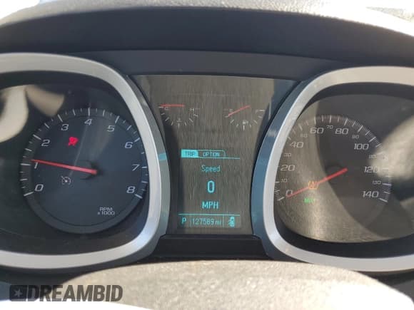 ✅ 2015 Chevrolet Equinox LTZ • VIN: 2GNFLHE31F6347492 • Лот: 83943195. Опубликован ранее на Copart с пробегом 127 589 миль. Бесплатный доступ к архиву аукционных продаж из США и подробный отчёт об истории автомобиля на DreamBid. Изображение 9.