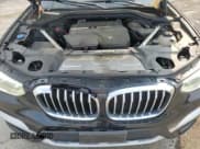 ✅ 2020 BMW X3 xDrive30i • VIN: 5UXTY5C03LLT33339 • Lot: 67021525. Listed on Copart with 107,936 mi. Free auction sales archive from the USA and detailed vehicle history report at DreamBid. Image 12.