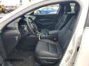 ✅ 2024 Mazda CX-30 S Carbon Edition • VIN: 3MVDMBCM2RM664132 • Lot: 55491065. Listed on Copart with 6,407 mi. Free auction sales archive from the USA and detailed vehicle history report at DreamBid. Image 7.