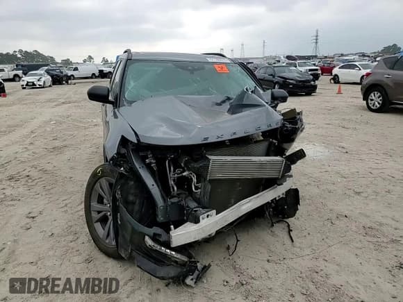 ✅ 2021 Ford Explorer XLT • VIN: 1FMSK7DH9MGB95441 • Lot: 51189315. Wystawiony na Copart z przebiegiem 86 827 mil. Bezpłatny archiwum sprzedaży aukcyjnych z USA i szczegółowy raport historii pojazdu na DreamBid. Zdjęcie 11.