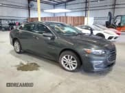 ✅ 2018 Chevrolet Malibu LT • VIN: 1G1ZD5ST5JF238921 • Lot: 85292155. Listed on Copart with 157,774 mi. Free auction sales archive from the USA and detailed vehicle history report at DreamBid. Image 4.