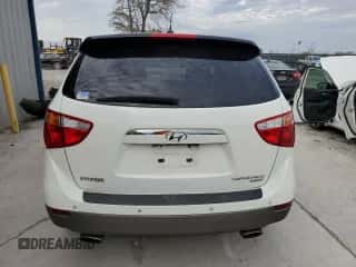 2007 Hyundai Veracruz GLS z VIN KM8NU73CX7U013281, wystawiony jako Copart lot #81053644 z przebiegiem 229 528 mil mil oraz Szkoda całkowita • Salvage title. Historia ofert i sprzedaży dostępna na DreamBid. Obrazek 6.