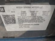 ✅ 2018 Chevrolet Bolt EV Premier • VIN: 1G1FX6S00J4134368 • Lot: 42946044. Listed on IAAI with 70,979 mi. Free auction sales archive from the USA and detailed vehicle history report at DreamBid. Image 9.