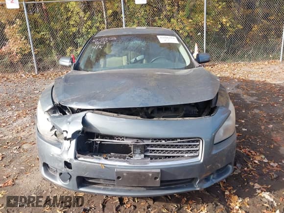 ✅ 2010 Nissan Maxima SV • VIN: 1N4AA5AP7AC864396 • Лот: 43606364. Опубликован ранее на IAAI с пробегом 154 453 миль. Бесплатный доступ к архиву аукционных продаж из США и подробный отчёт об истории автомобиля на DreamBid. Изображение 12.